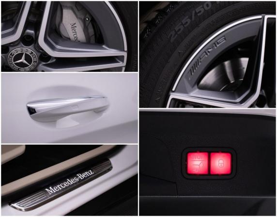 Mercedes-Benz GLC Coupe I (C253) Рестайлинг с пробегом 2019 года, цена 5 458 000 рублей, 43150 км, внедорожник, Автокод Объявления