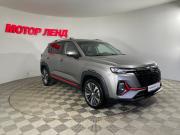 Changan CS35 Plus I Рестайлинг Воронеж  - изображение 32