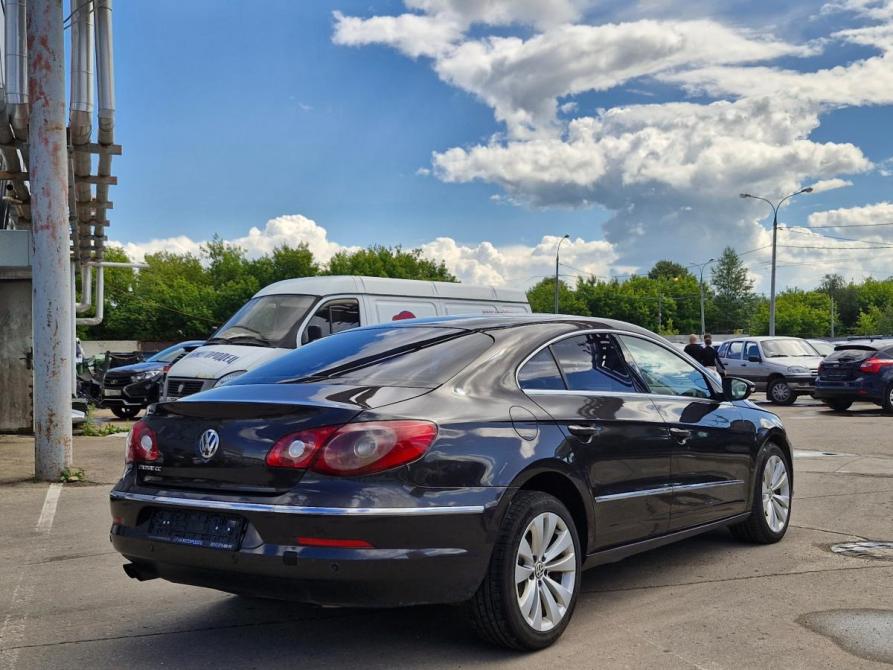 Volkswagen Passat CC I Нижний Новгород  - изображение 3