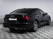 Audi A6 V (C8) Москва  - изображение 26