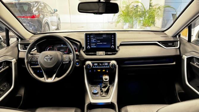 Toyota RAV4 V (XA50) с пробегом 2022 года, цена 2 595 000 рублей, 225775 км, внедорожник, Автокод Объявления