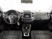 Volkswagen Tiguan I Рестайлинг Москва  - изображение 39