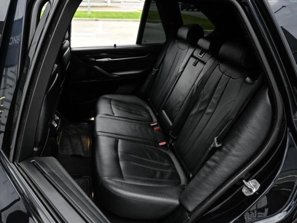 BMW X5 III (F15) с пробегом 2016 года, цена 3 695 000 рублей, 178185 км, внедорожник, Автокод Объявления