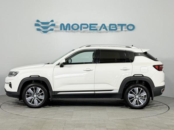 Changan CS35 Plus I с пробегом 2019 года, цена 1 449 000 рублей, 116565 км, внедорожник, Автокод Объявления