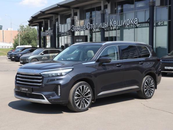Exeed VX I с пробегом 2022 года, цена 2 480 000 рублей, 50301 км, внедорожник, Автокод Объявления