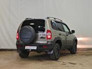 Lada (ВАЗ) Niva Кемерово  - изображение 20