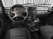 Lada (ВАЗ) Niva Legend Ставрополь  - изображение 22