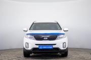 Kia Sorento II Рестайлинг Пермь  - изображение 25