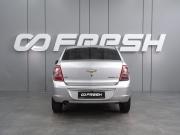 Chevrolet Cobalt II Воронеж  - изображение 19