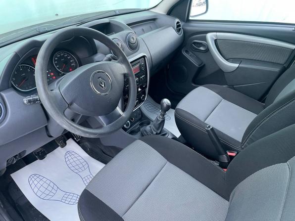 Renault Duster I с пробегом 2014 года, цена 890 000 рублей, 175884 км, внедорожник, Автокод Объявления