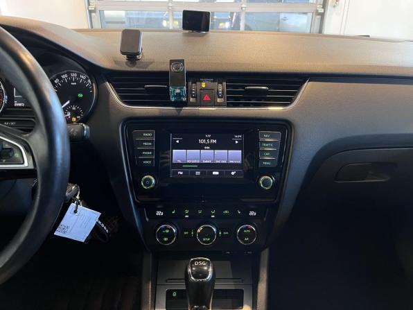 Skoda Octavia III (A7) с пробегом 2013 года, цена 1 150 000 рублей, 233873 км, лифтбек, Автокод Объявления
