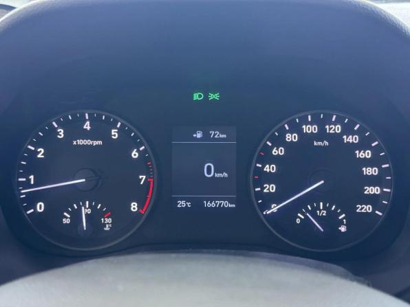 Hyundai Solaris II с пробегом 2017 года, цена 1 249 000 рублей, 166770 км, седан, Автокод Объявления