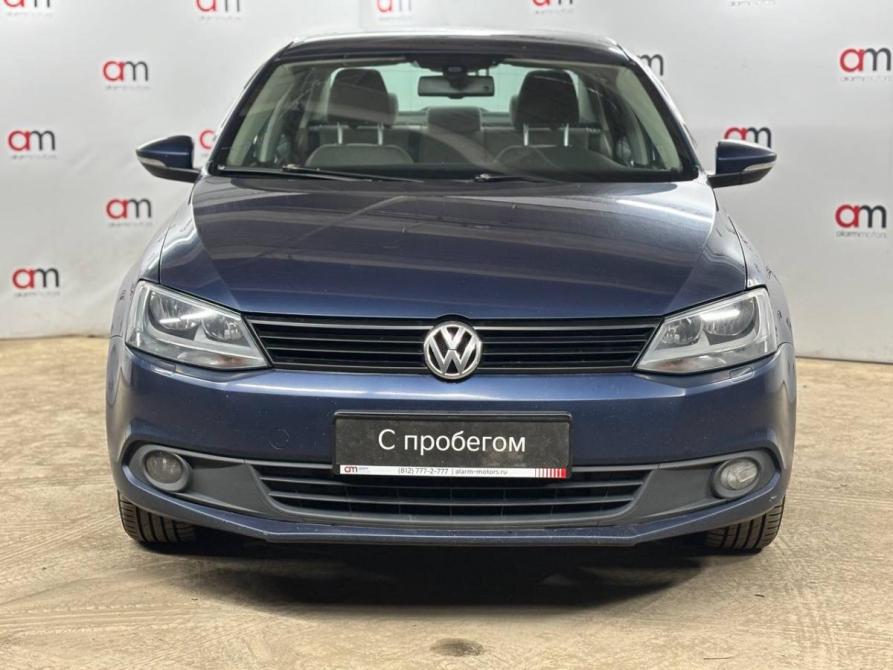 Volkswagen Jetta VI Санкт-Петербург  - изображение 2