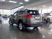 Toyota RAV4 IV (XA40) Тверь  - изображение 26