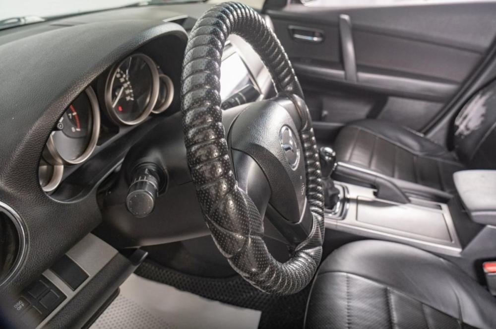 Mazda 6 II (GH) Рестайлинг Томск  - изображение 13