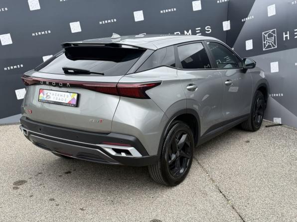 Omoda C5 I с пробегом 2023 года, цена 1 699 000 рублей, 55840 км, внедорожник, Автокод Объявления