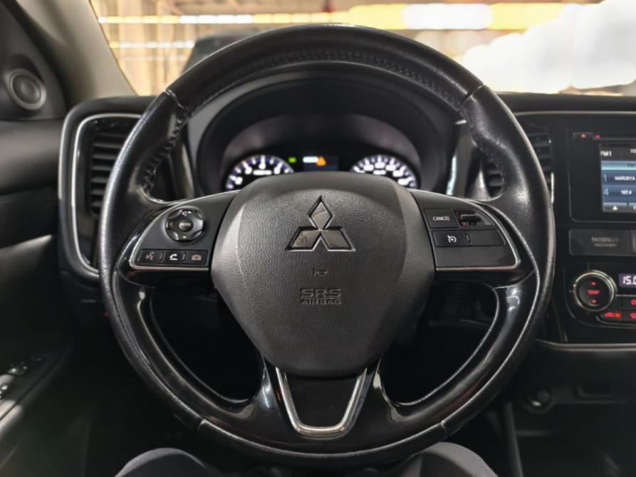 Mitsubishi Outlander III Рестайлинг 2 Курск  - изображение 11