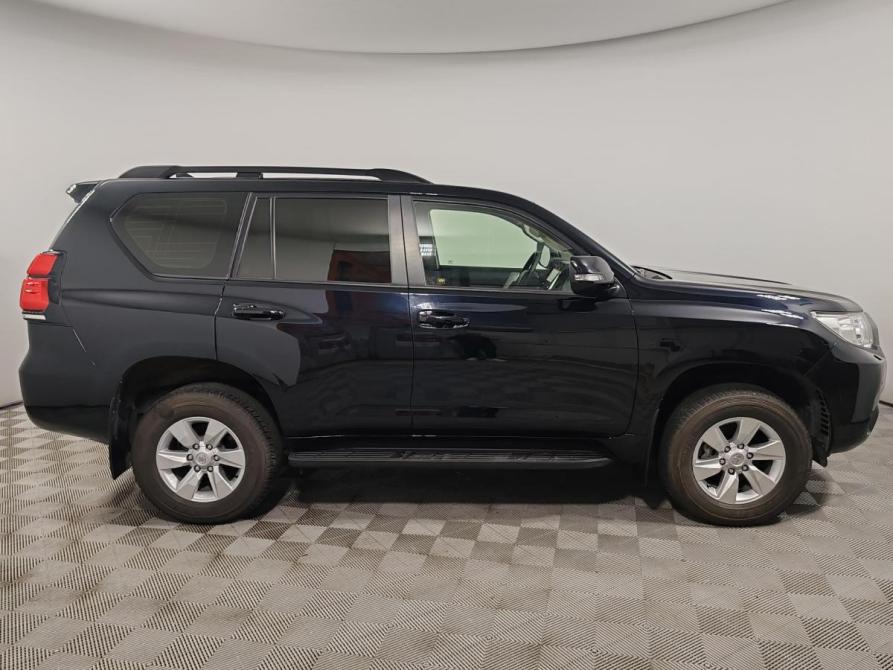 Toyota Land Cruiser Prado 150 Series Рестайлинг 3 Москва  - изображение 4