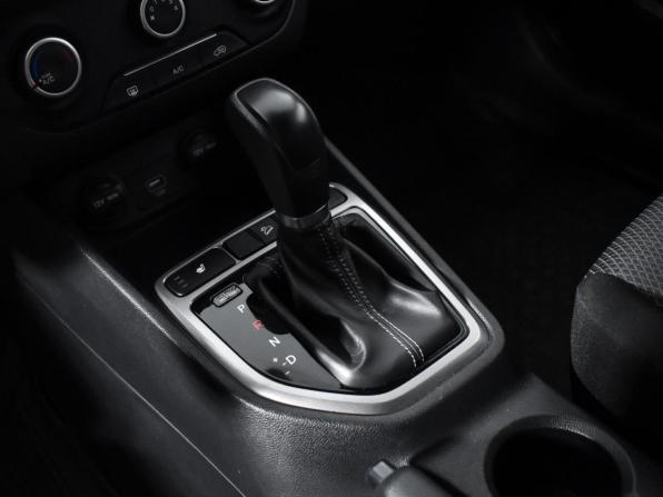 Hyundai Creta I Рестайлинг с пробегом 2020 года, цена 1 799 890 рублей, 92255 км, внедорожник, Автокод Объявления