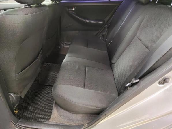 Toyota Corolla IX (E120 E130) с пробегом 2004 года, цена 407 680 рублей, 298906 км, хэтчбек, Автокод Объявления