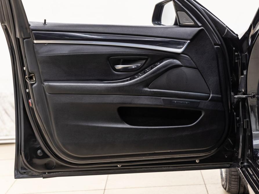 BMW 5 серии VI (F10/F11/F07) Волгоград  - изображение 23