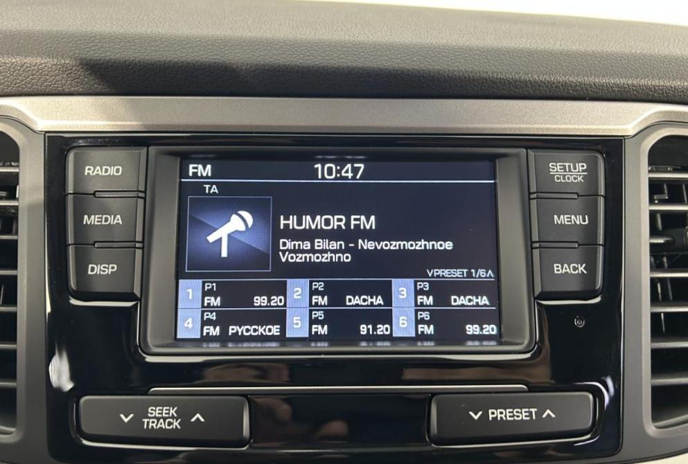 Hyundai Solaris I Рестайлинг Саранск  - изображение 27