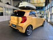 Kia Morning III Рестайлинг 1 Санкт-Петербург  - изображение 67