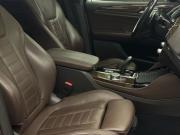 BMW X4 II (G02) Уфа  - изображение 60