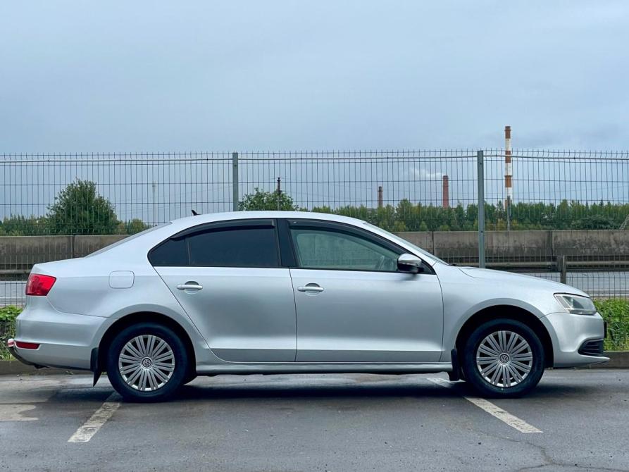 Volkswagen Jetta VI Вологда  - изображение 6