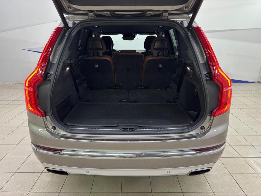 Volvo XC90 II Рестайлинг 1 Москва  - изображение 7