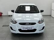 Hyundai Solaris I Казань  - изображение 19