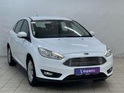 Ford Focus III Рестайлинг Воронеж  - изображение 22