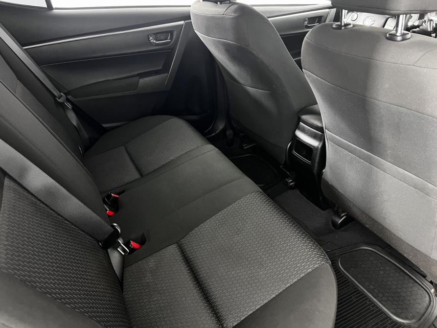 Toyota Corolla XI (E160 E170 E180) Калининград  - изображение 11