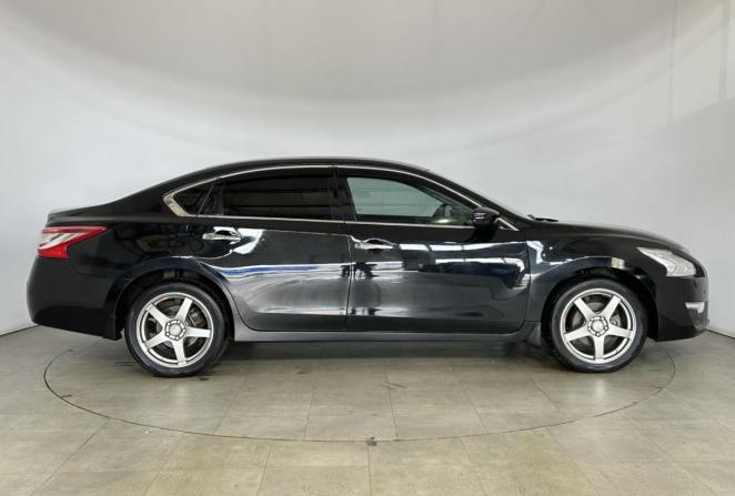 Nissan Teana III (L33) с пробегом 2014 года, цена 1 499 000 рублей, 104299 км, седан, Автокод Объявления