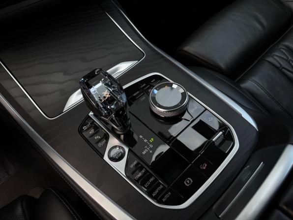 BMW X7 I (G07) с пробегом 2020 года, цена 6 990 000 рублей, 97300 км, внедорожник, Автокод Объявления