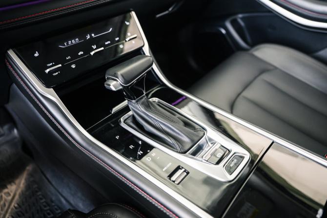 Changan CS75 I Рестайлинг с пробегом 2021 года, цена 1 800 000 рублей, 52000 км, внедорожник, Автокод Объявления