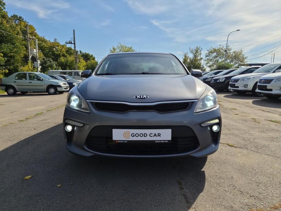 Kia Rio IV Саратов  - изображение 2