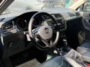 Volkswagen Tiguan II Санкт-Петербург  - изображение 24