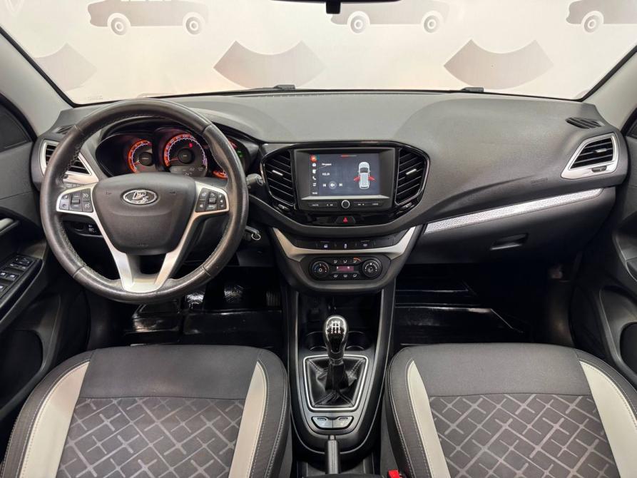 Lada (ВАЗ) Vesta I Ставрополь  - изображение 13