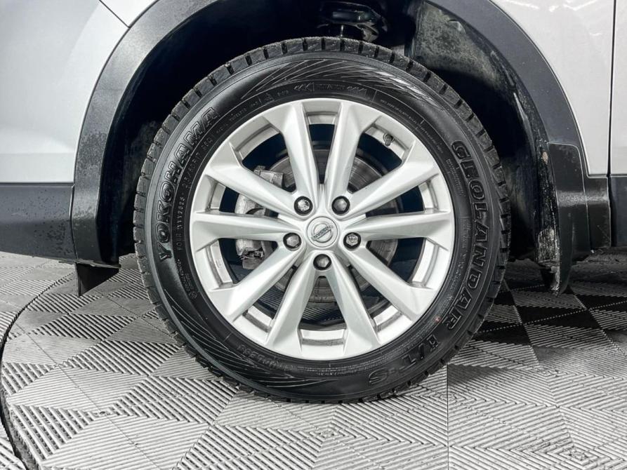Nissan Qashqai II Ногинск  - изображение 19