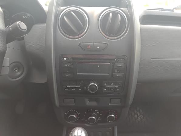 Renault Duster I Рестайлинг с пробегом 2015 года, цена 799 800 рублей, 225218 км, внедорожник, Автокод Объявления
