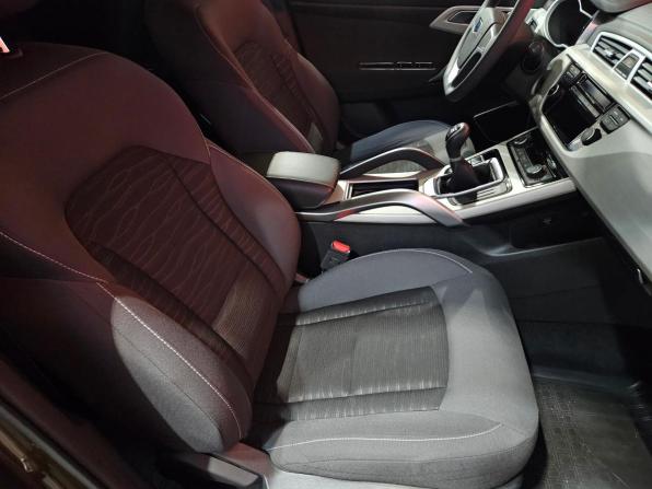Geely Atlas I с пробегом 2020 года, цена 1 635 000 рублей, 50112 км, внедорожник, Автокод Объявления
