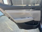 Hyundai Elantra VI (AD) Тамбов  - изображение 40
