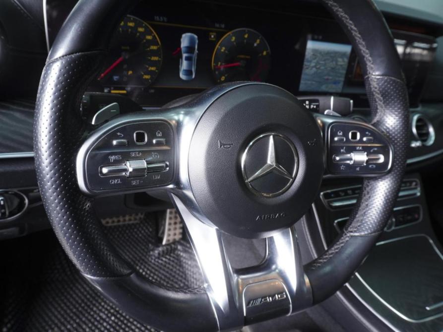 Mercedes-Benz E-Класс V (W213 S213 C238) Ростов-на-Дону  - изображение 12