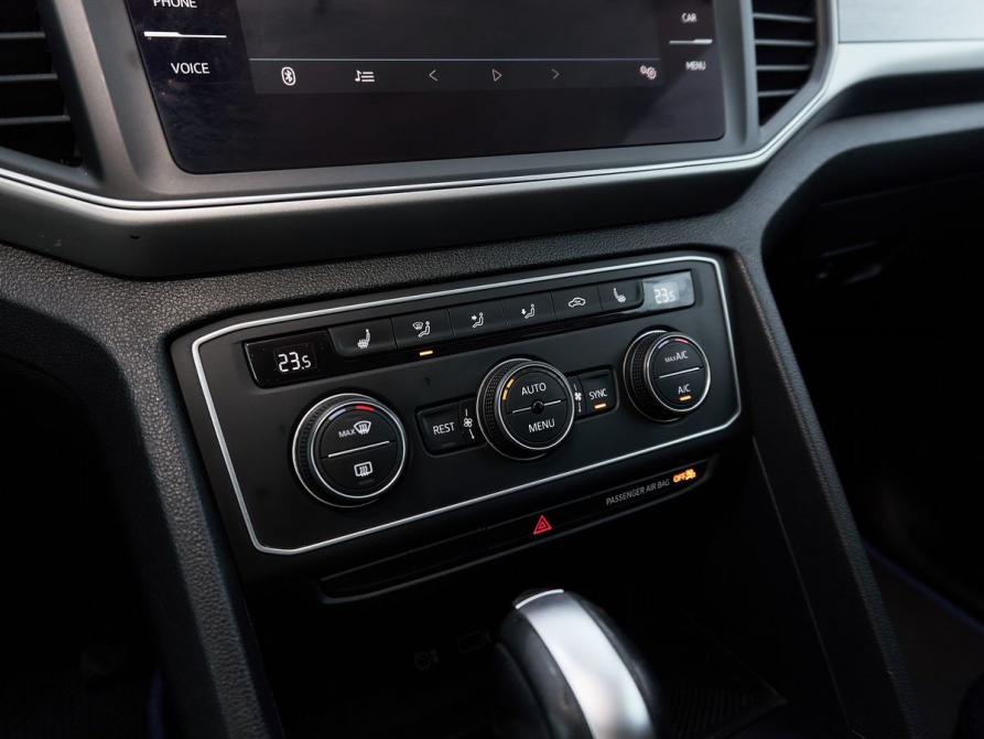 Volkswagen Teramont I Казань  - изображение 12