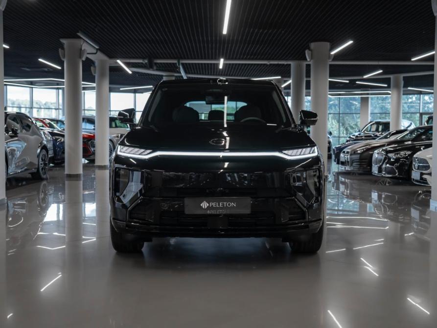 GAC Trumpchi S7 I Рестайлинг Москва  - изображение 3