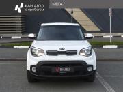 Kia Soul II Рестайлинг Казань  - изображение 15