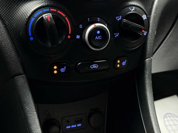 Hyundai Solaris I с пробегом 2012 года, цена 839 000 рублей, 130936 км, хэтчбек, Автокод Объявления