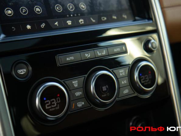 Land Rover Discovery V с пробегом 2019 года, цена 3 970 000 рублей, 108847 км, внедорожник, Автокод Объявления