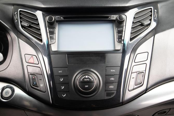 Hyundai i40 I с пробегом 2013 года, цена 999 000 рублей, 119697 км, седан, Автокод Объявления